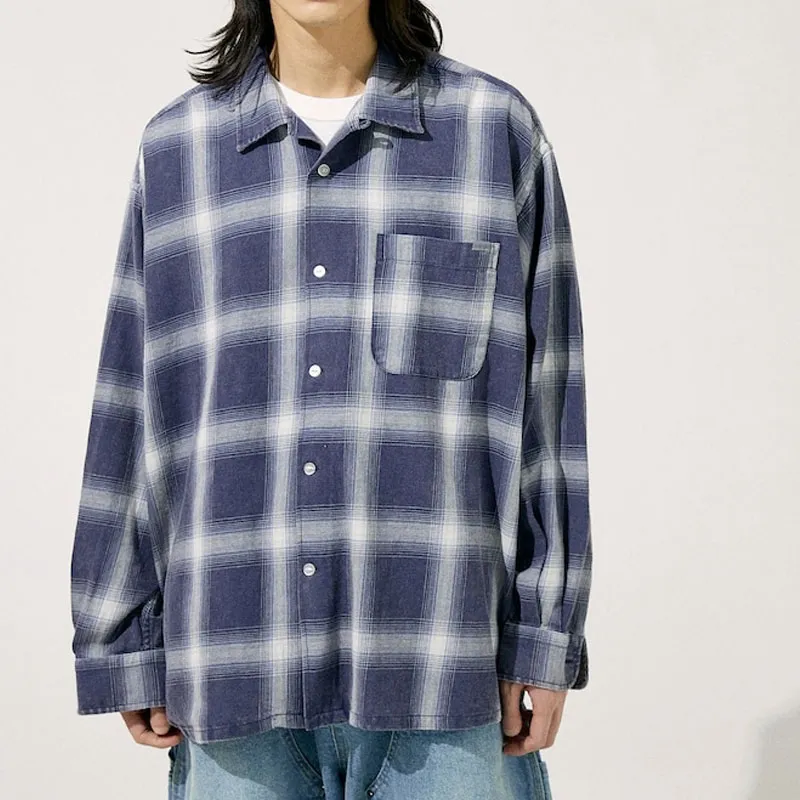 NAUTICA JAPAN Shirts Men-4