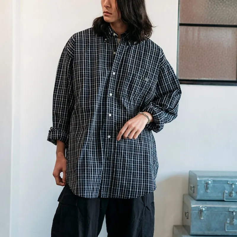 NAUTICA JAPAN Shirts Men-3