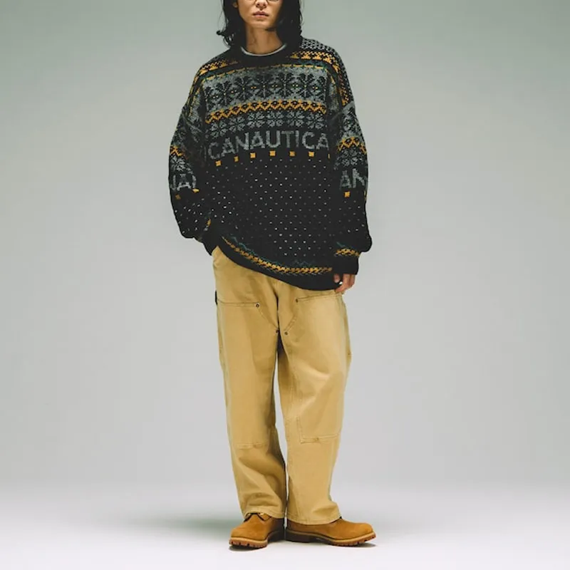 NAUTICA JAPAN Jeans Men-5
