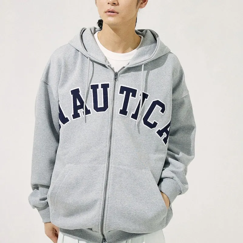 NAUTICA JAPAN SS25 Sweatshirt Men's-2