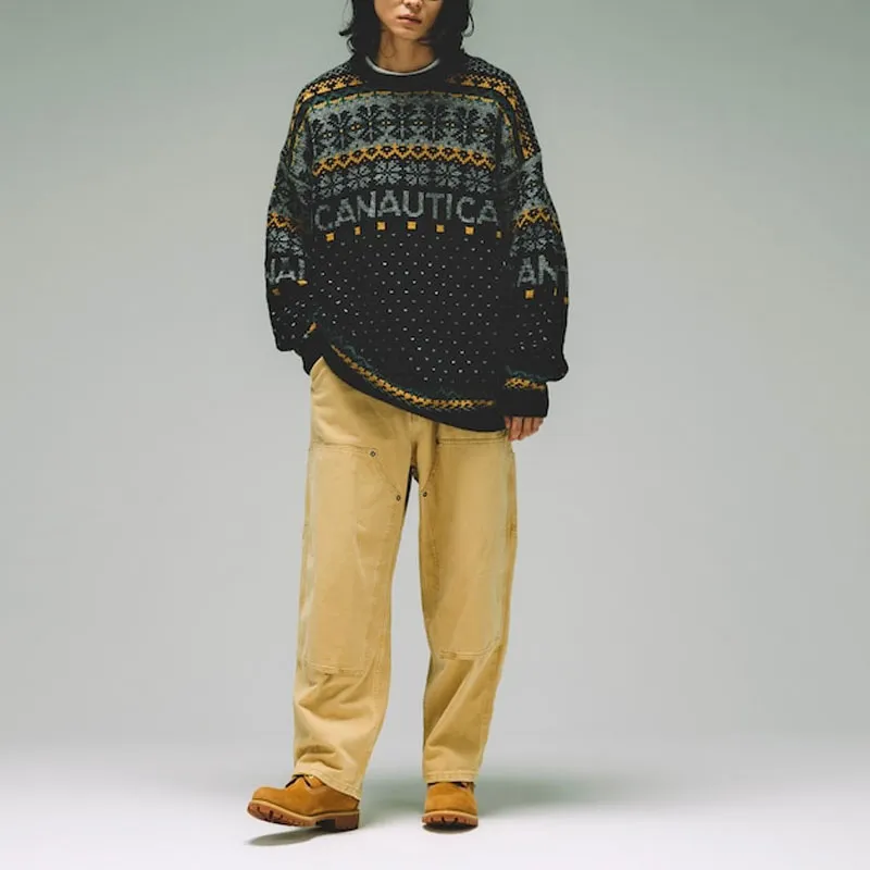 NAUTICA JAPAN Jeans Men-4