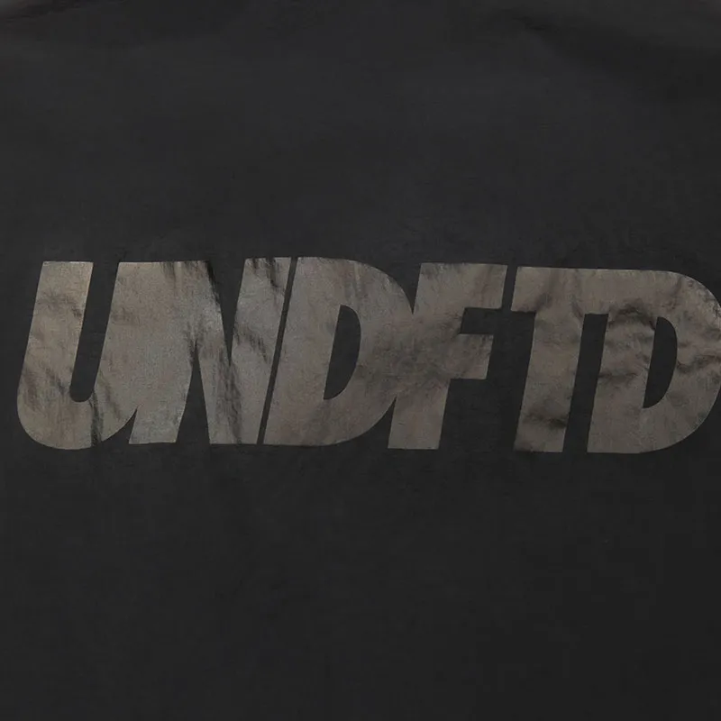 UNDEFEATED Shirts Unisex-11