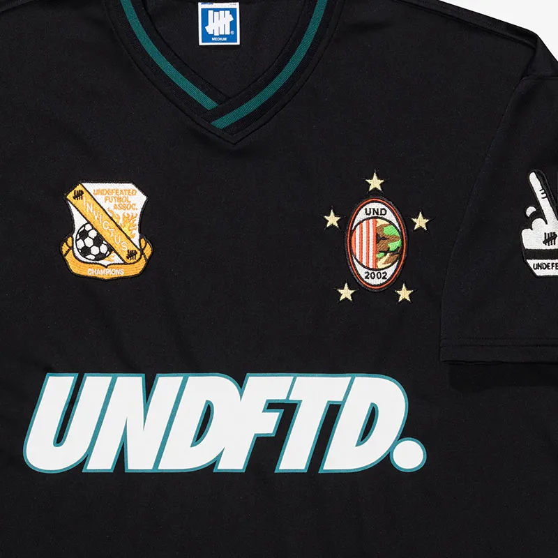 UNDEFEATED Soccer Jerseys Unisex-7