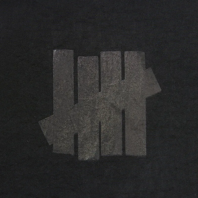 UNDEFEATED Shirts Unisex-12
