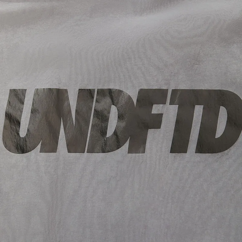 UNDEFEATED Shirts Unisex-3