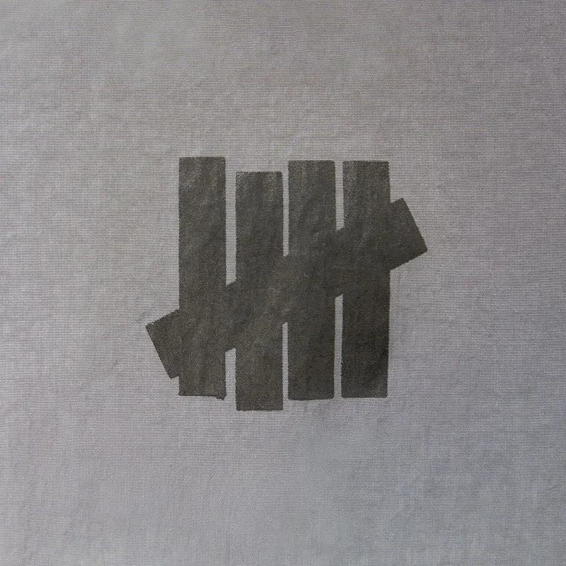 UNDEFEATED Shirts Unisex-4