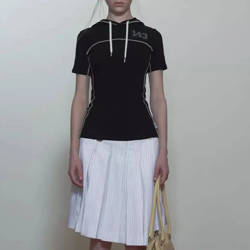 SCULPTOR T Shirts Women's-1