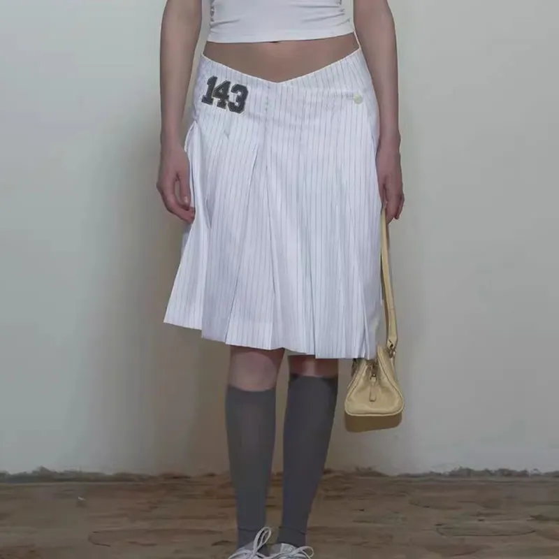 SCULPTOR Casual Short Skirts Women's-10