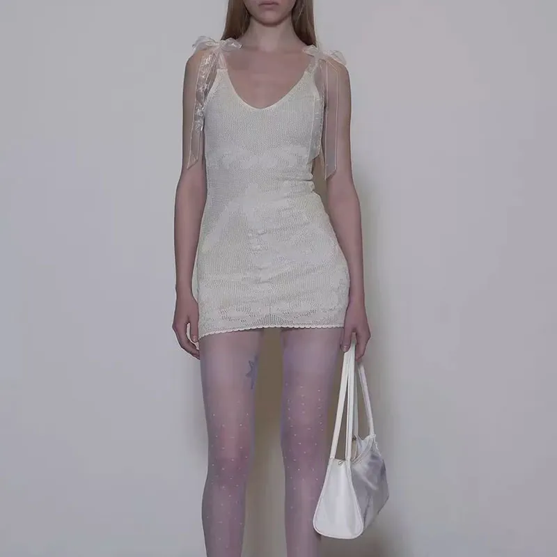 SCULPTOR Slip Dresses Women's-2