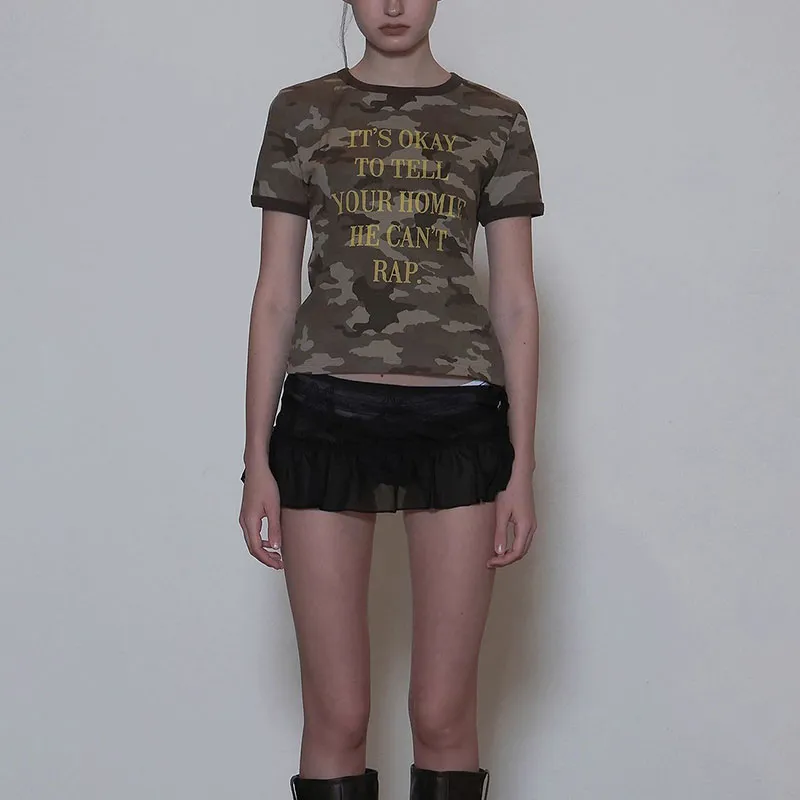 SCULPTOR T Shirts Women's-7