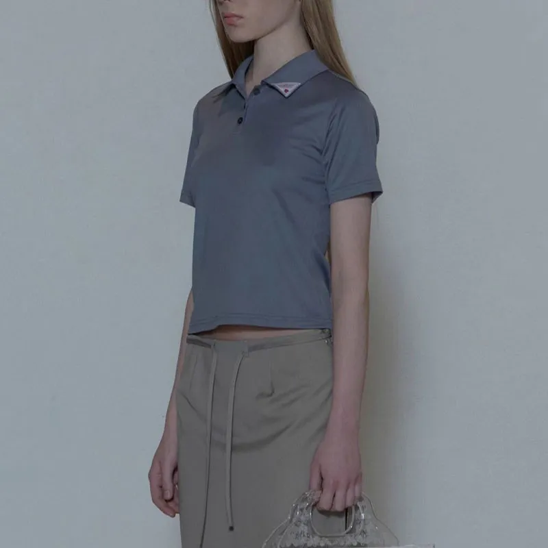 SCULPTOR Polo Shirts Women's-6