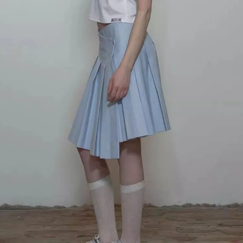 SCULPTOR Casual Short Skirts Women's-7