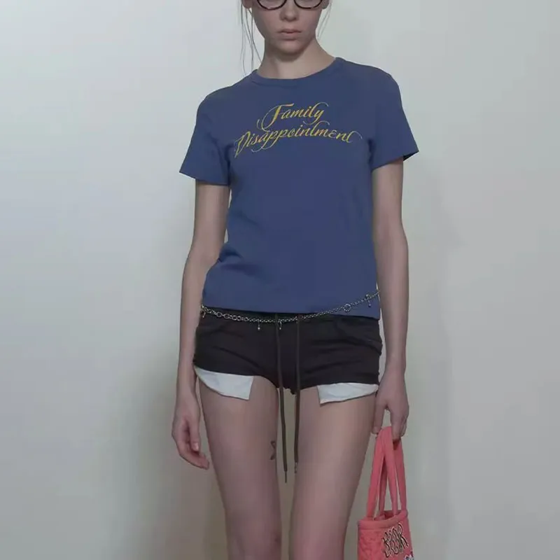 SCULPTOR T Shirts Women's-7