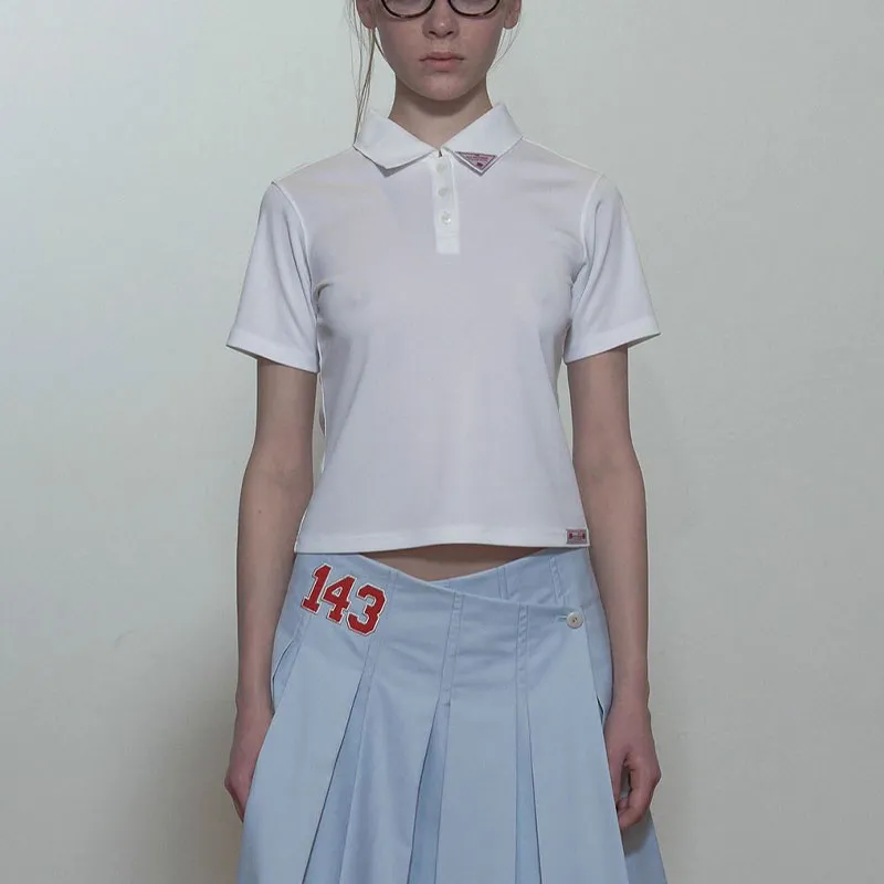 SCULPTOR Polo Shirts Women's-4