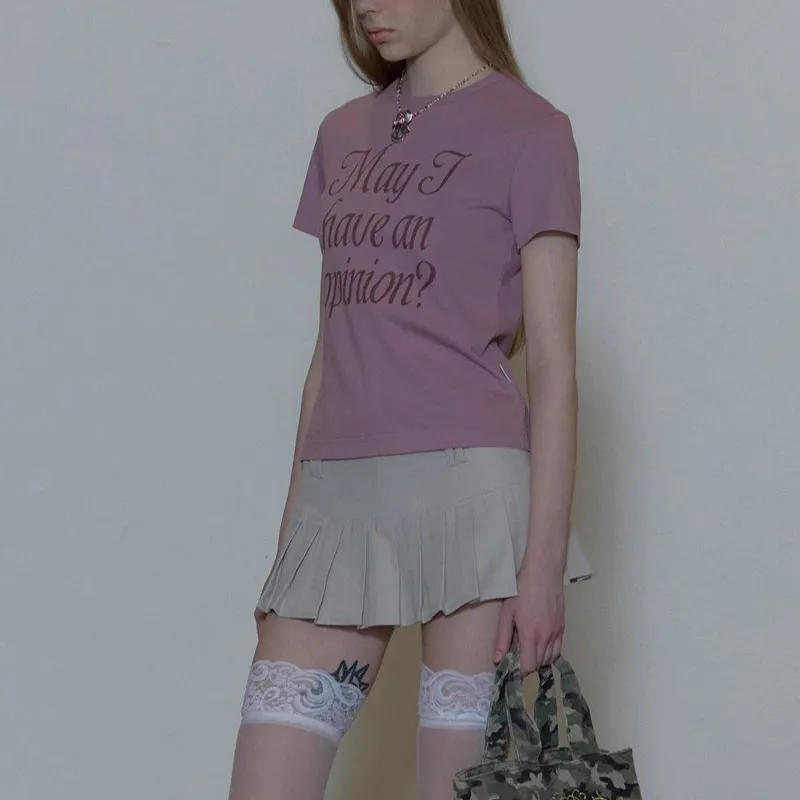 SCULPTOR T Shirts Women's-7