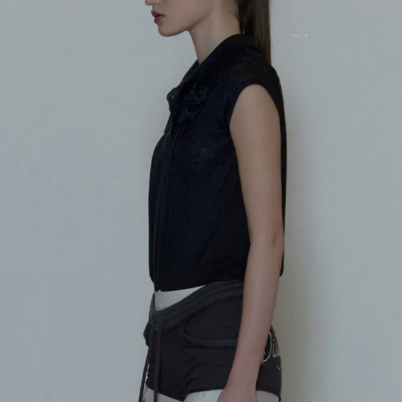 SCULPTOR T Shirts Women's-7