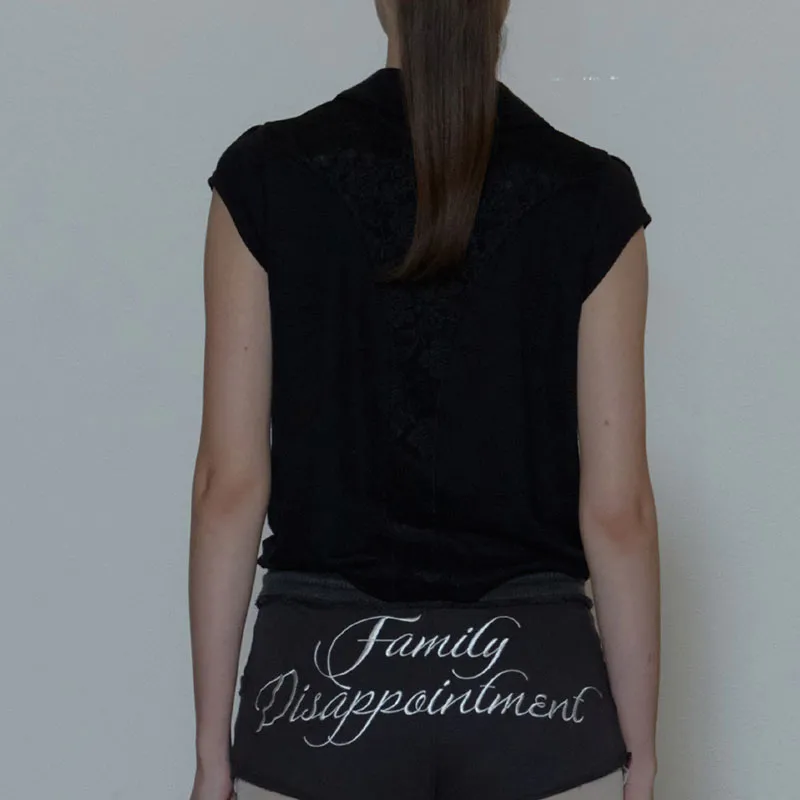 SCULPTOR T Shirts Women's-6