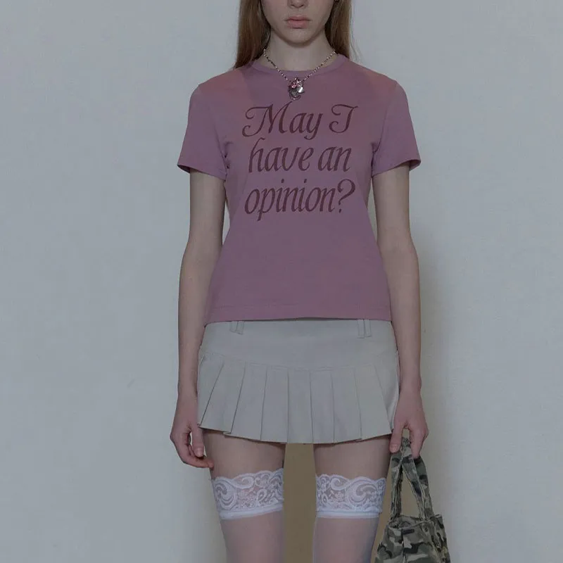 SCULPTOR T Shirts Women's-6