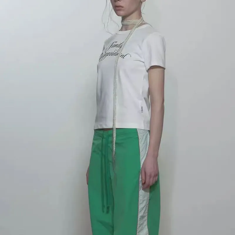 SCULPTOR T Shirts Women's-4