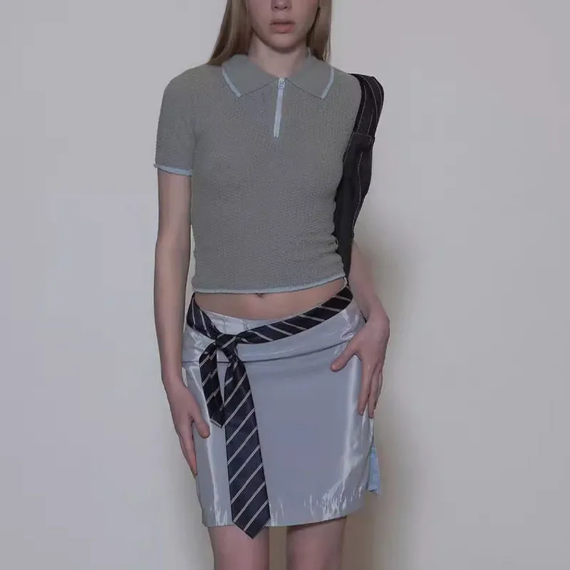 SCULPTOR Polo Shirts Women's-5