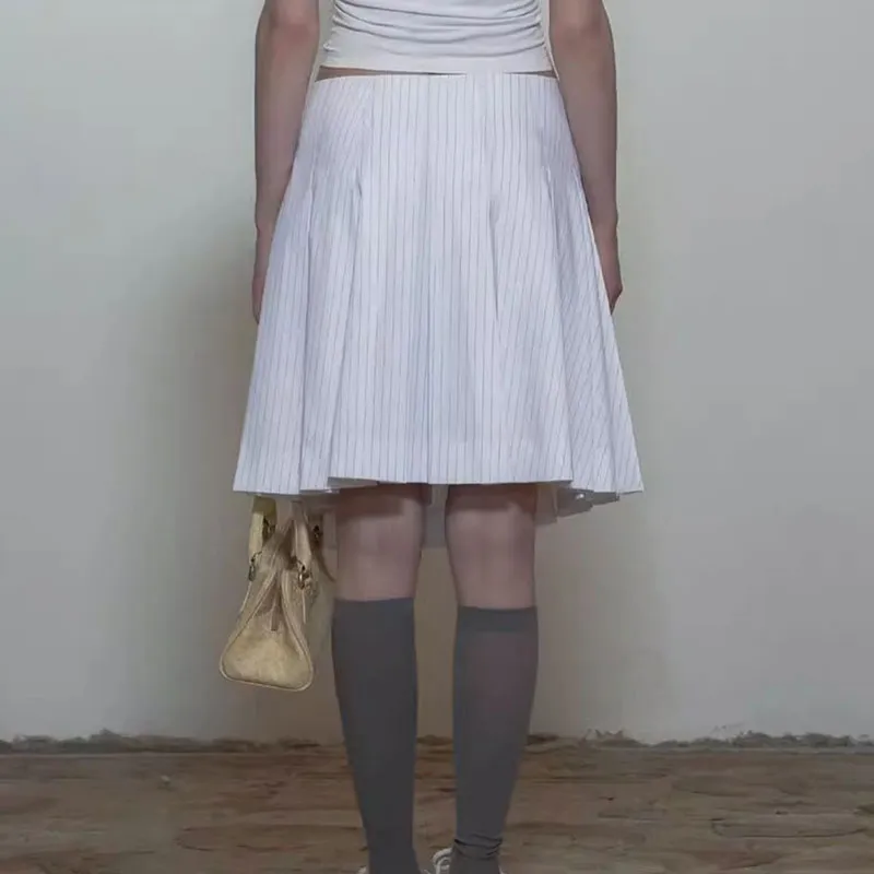 SCULPTOR Casual Short Skirts Women's-11
