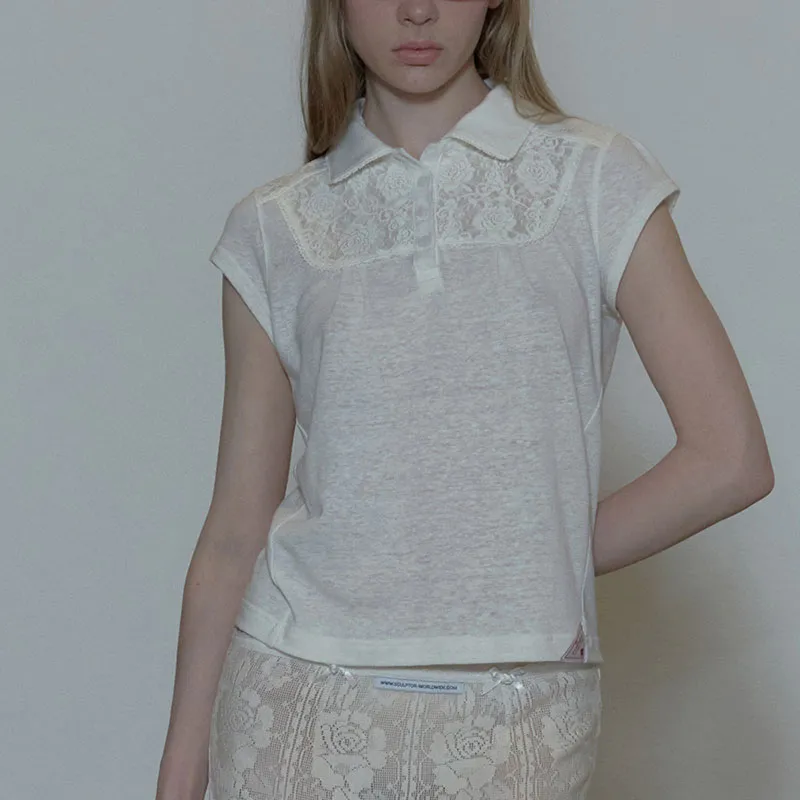 SCULPTOR T Shirts Women's-2