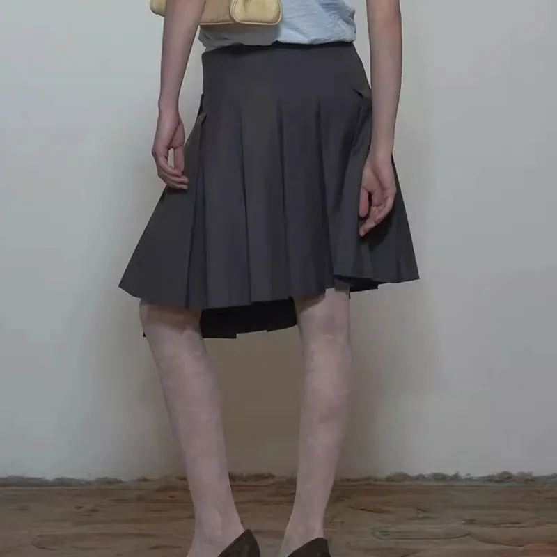 SCULPTOR Casual Short Skirts Women's-3