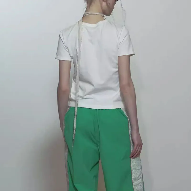 SCULPTOR T Shirts Women's-3