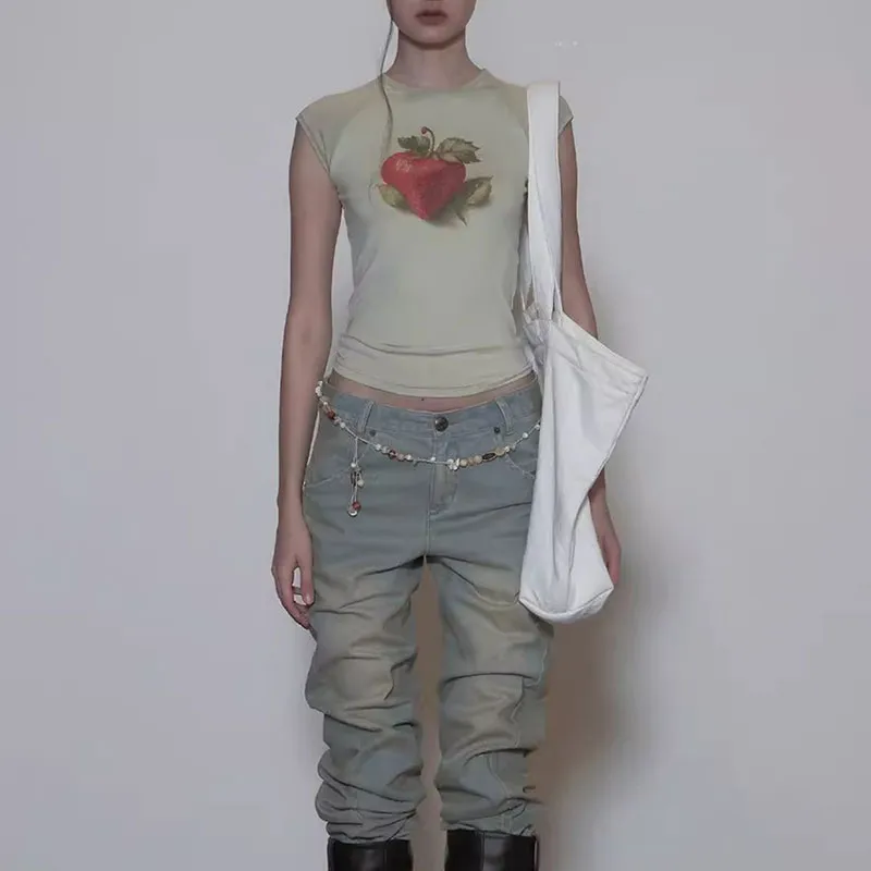 SCULPTOR T Shirts Women's-7