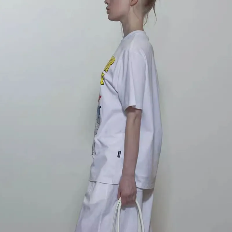 SCULPTOR T Shirts Women's-4