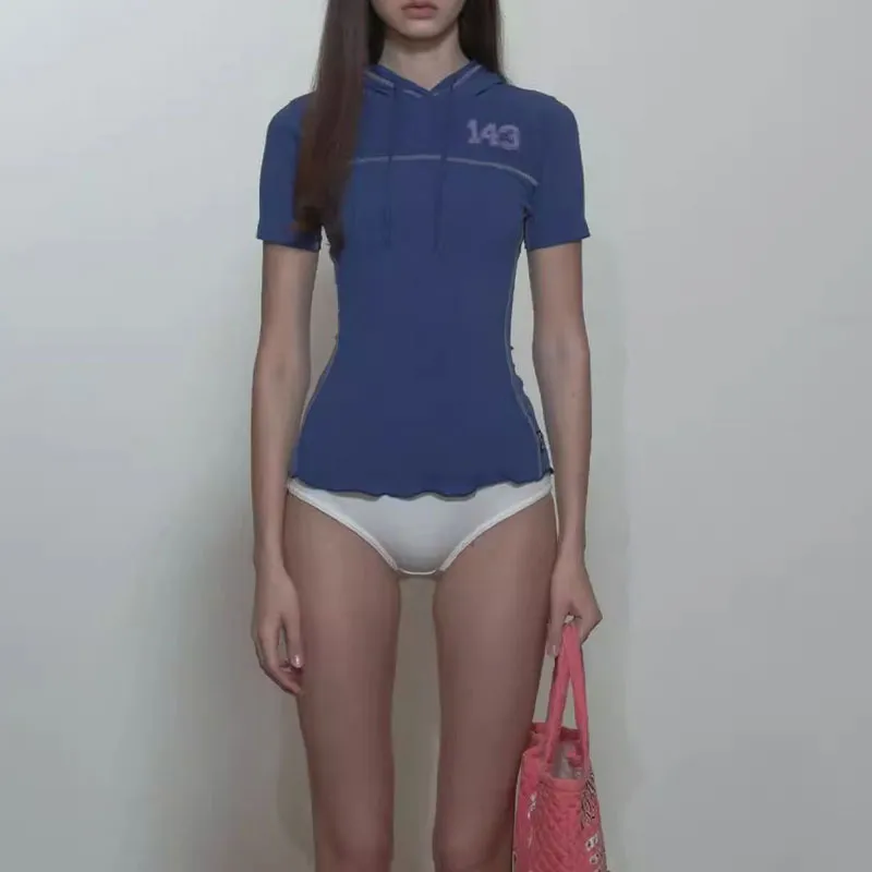 SCULPTOR T Shirts Women's-7