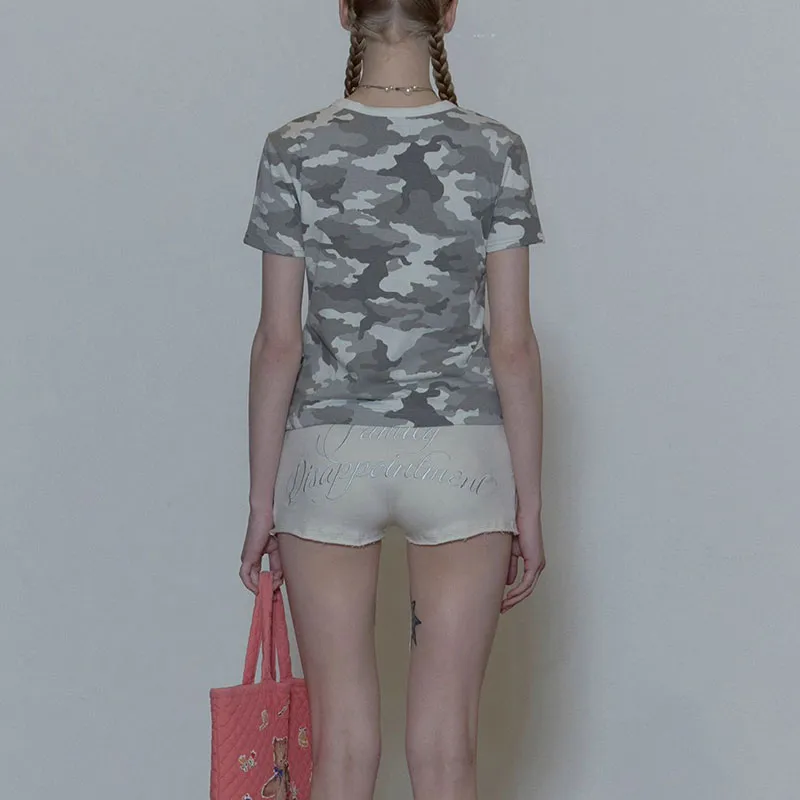 SCULPTOR T Shirts Women's-3