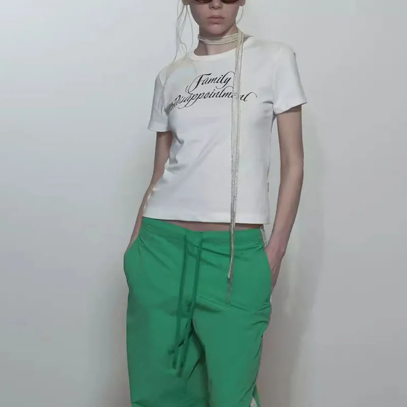 SCULPTOR T Shirts Women's-2