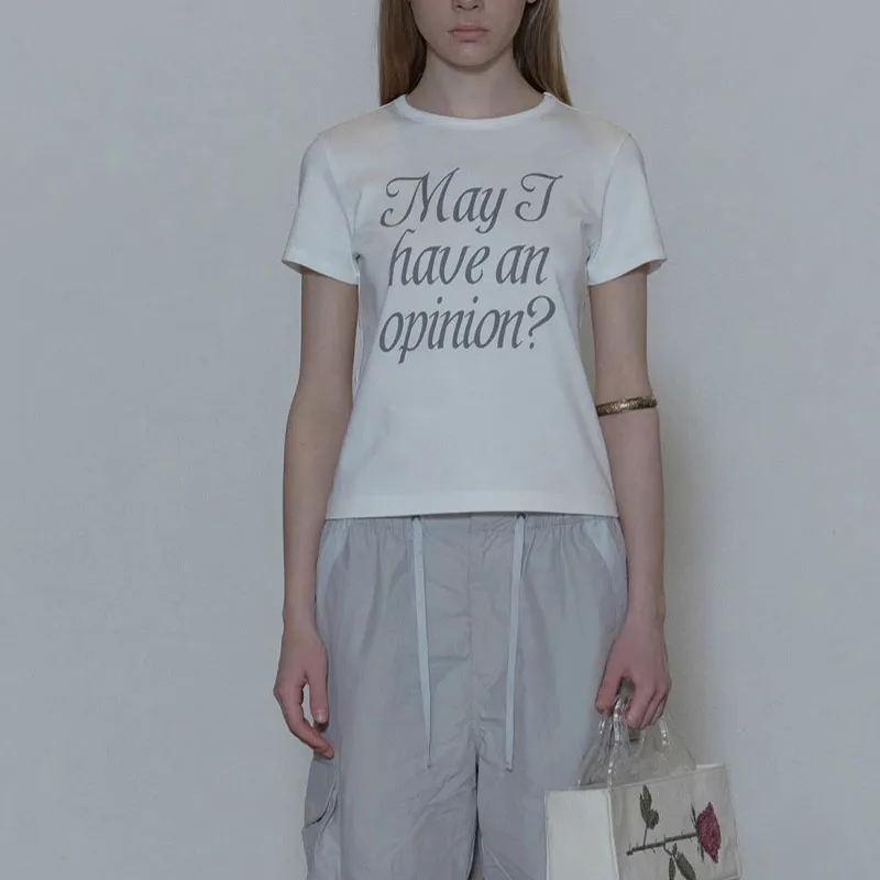SCULPTOR T Shirts Women's-2