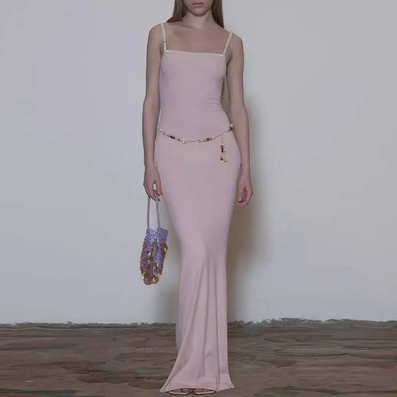 SCULPTOR Slip Dresses Women's-8