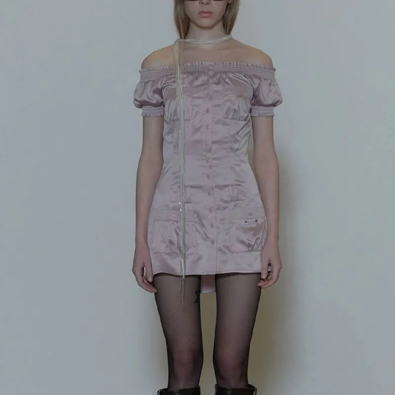 SCULPTOR Short Sleeved Dress Women's-8