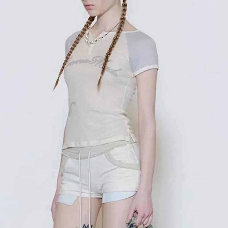 SCULPTOR T Shirts Women's-9