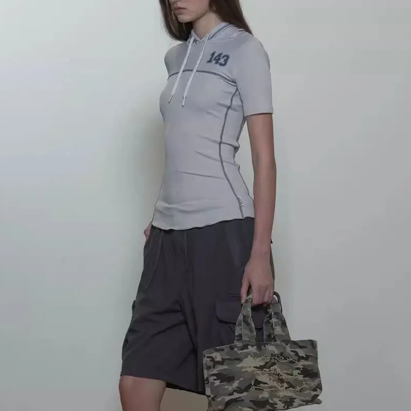 SCULPTOR T Shirts Women's-5