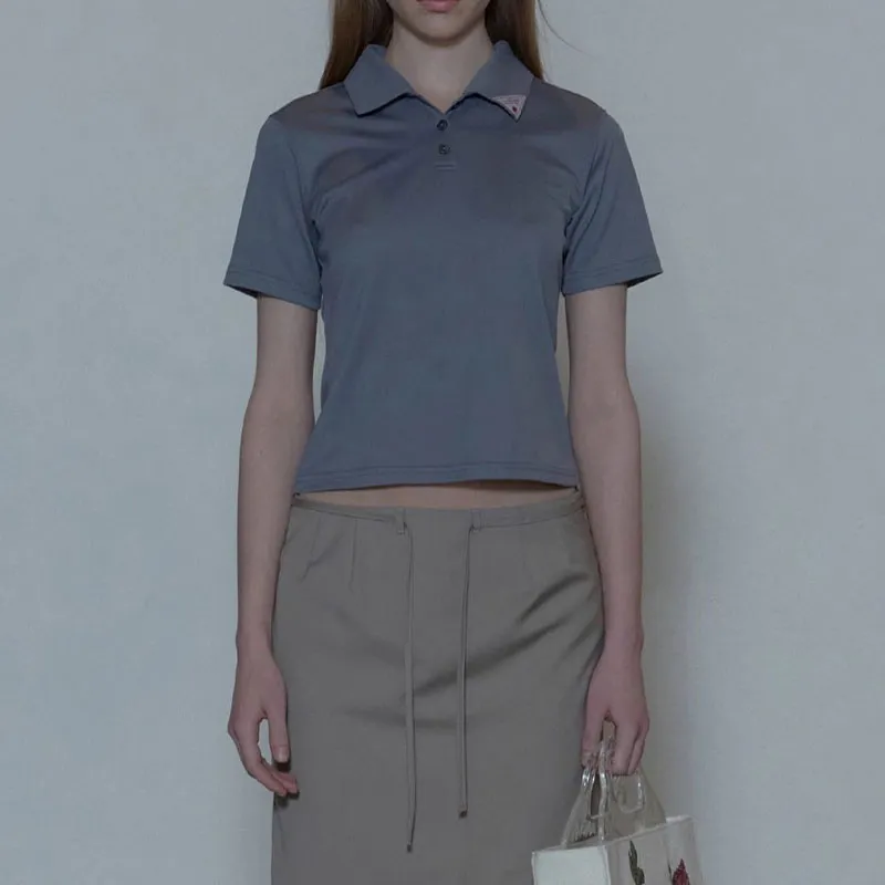 SCULPTOR Polo Shirts Women's-5