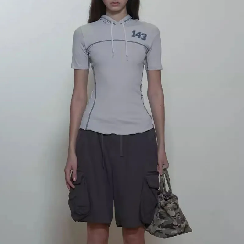 SCULPTOR T Shirts Women's-3