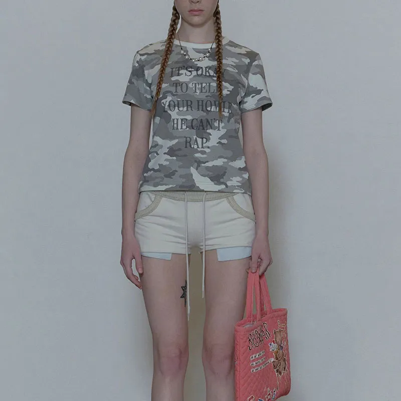 SCULPTOR T Shirts Women's-2