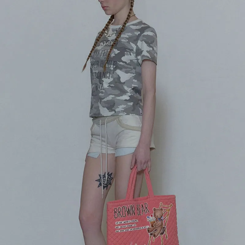 SCULPTOR T Shirts Women's-4