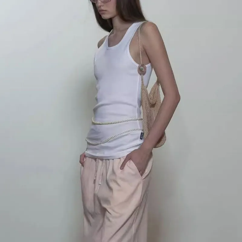 SCULPTOR Tank Tops Women's-4