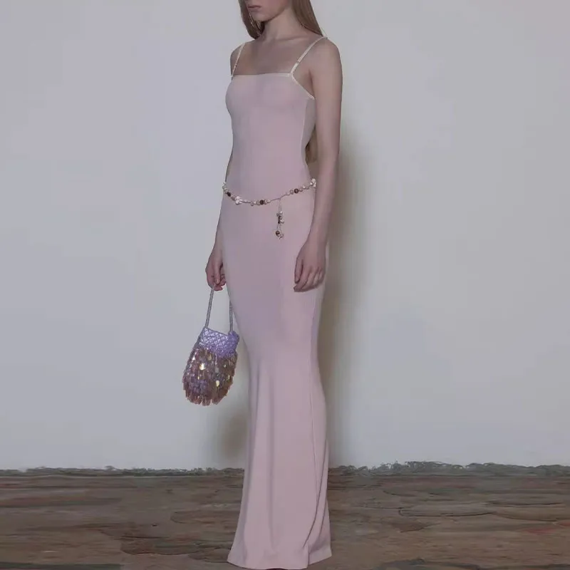 SCULPTOR Slip Dresses Women's-10