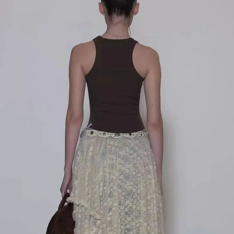 SCULPTOR Tank Tops Women's-9