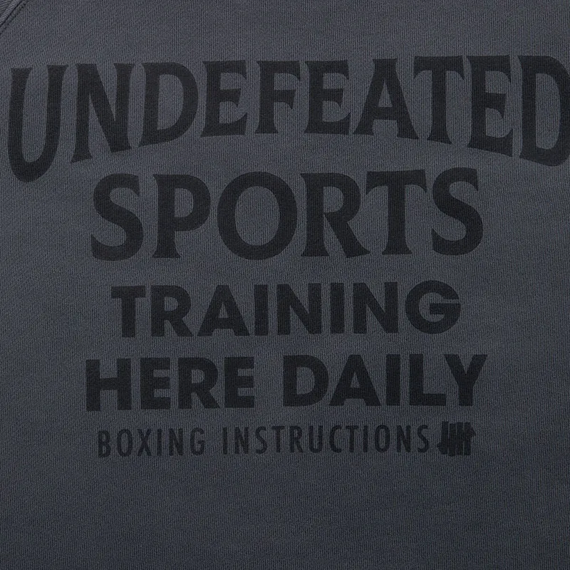 UNDEFEATED Tank Tops Unisex-9