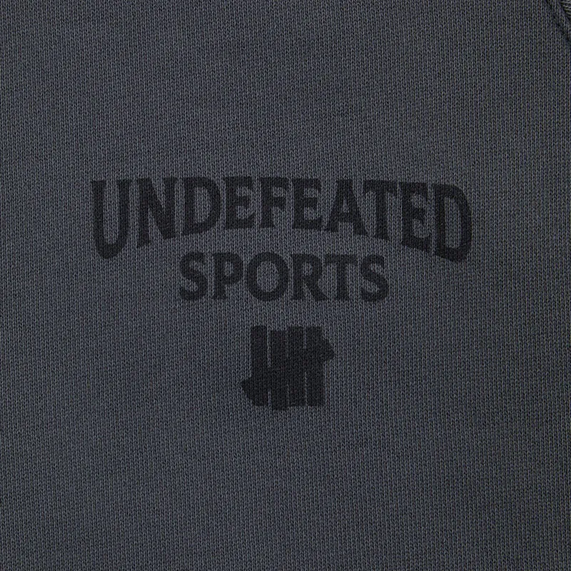 UNDEFEATED Tank Tops Unisex-8