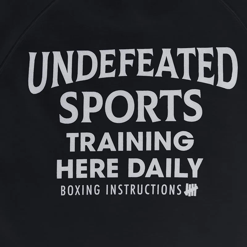 UNDEFEATED Tank Tops Unisex-12