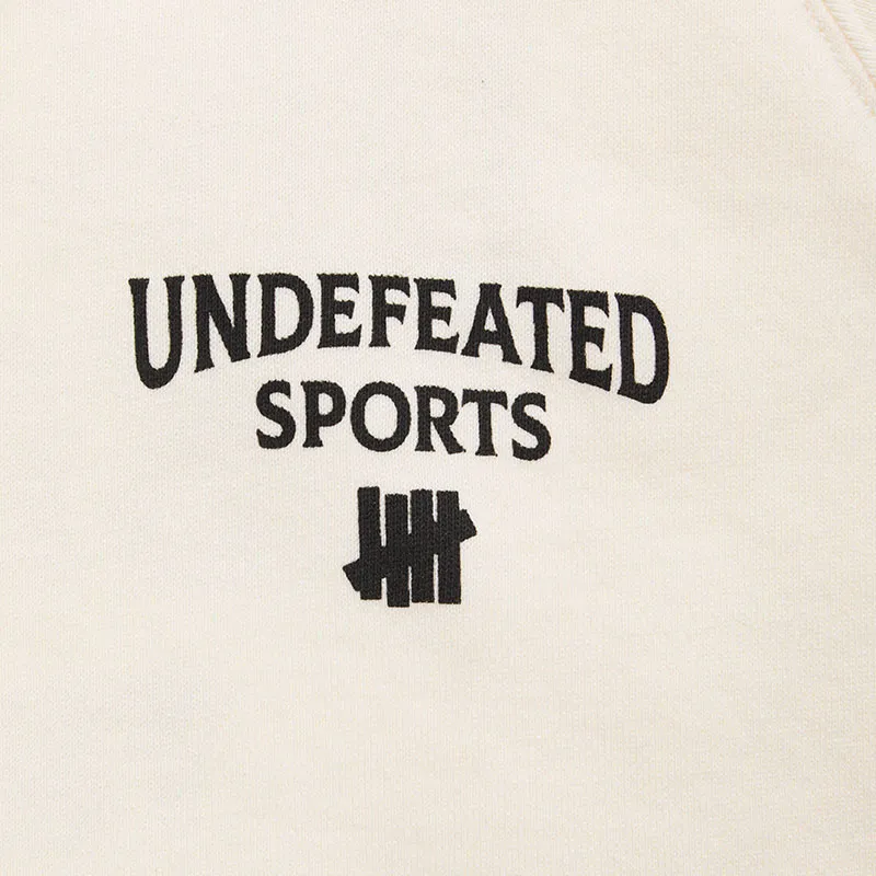 UNDEFEATED Tank Tops Unisex-3