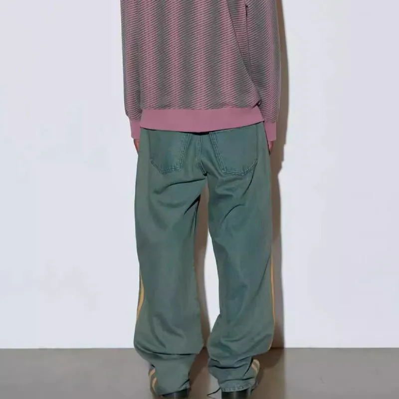 SCULPTOR Jeans Unisex-6